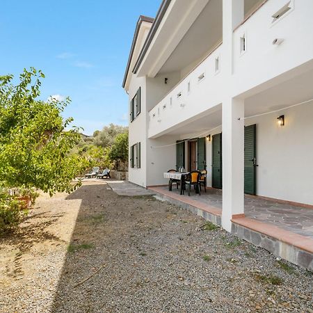 ブッジェッル Casa Oleandroヴィラ エクステリア 写真