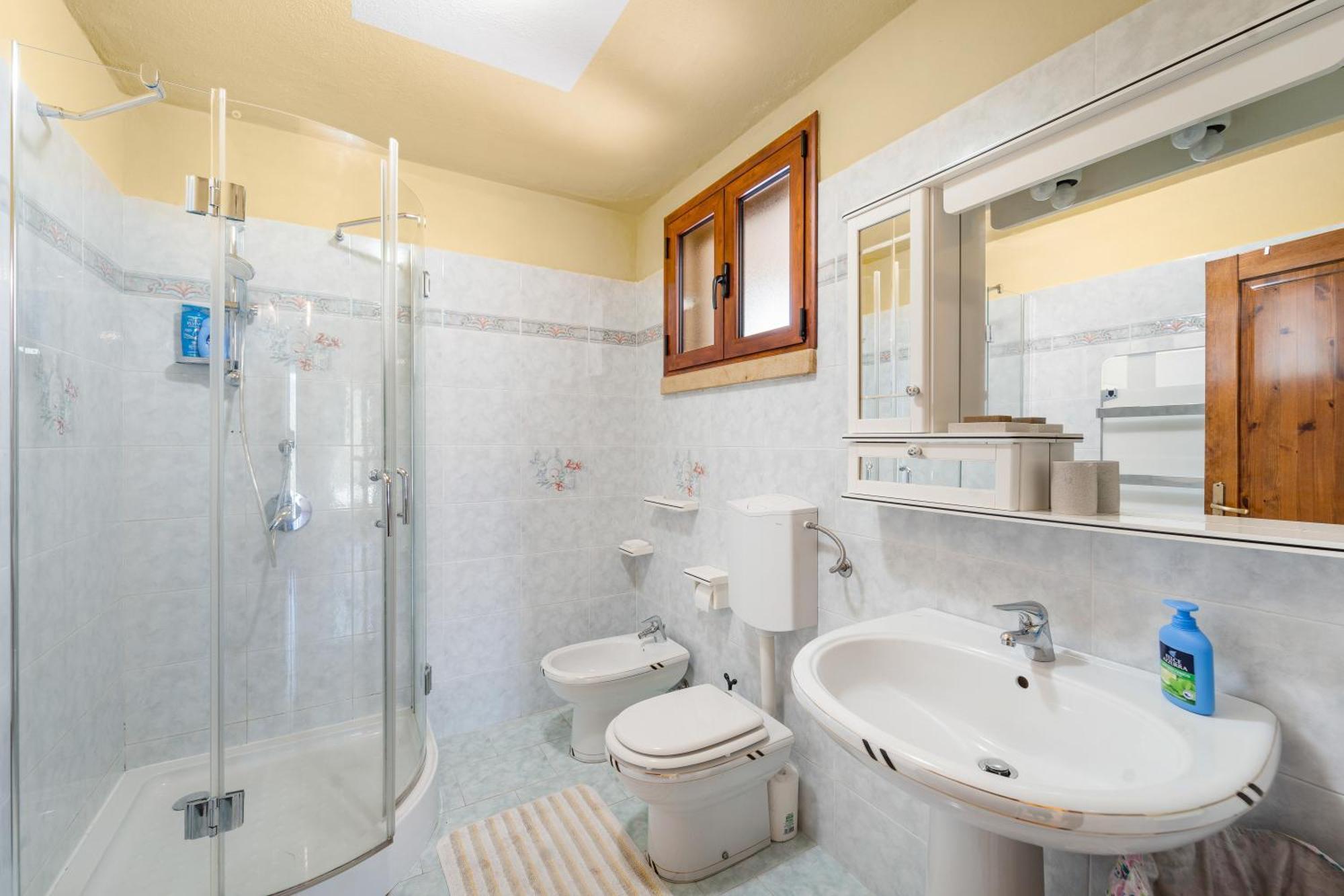 ブッジェッル Casa Oleandroヴィラ エクステリア 写真