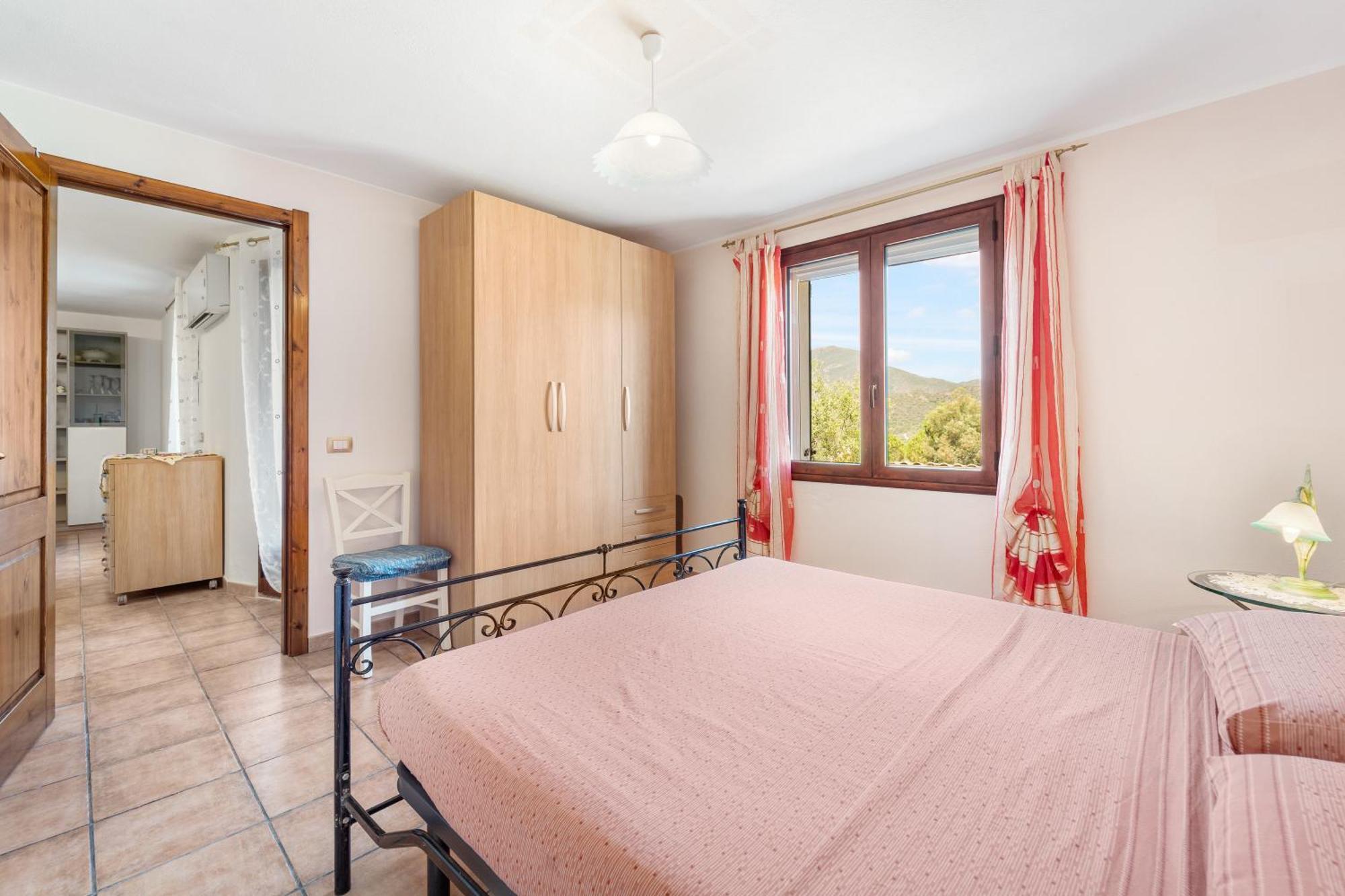 ブッジェッル Casa Oleandroヴィラ エクステリア 写真