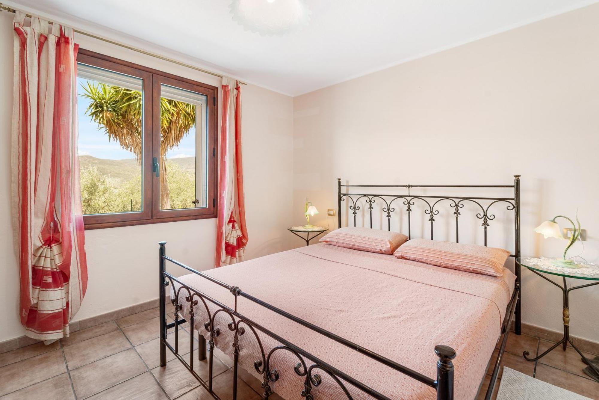 ブッジェッル Casa Oleandroヴィラ エクステリア 写真