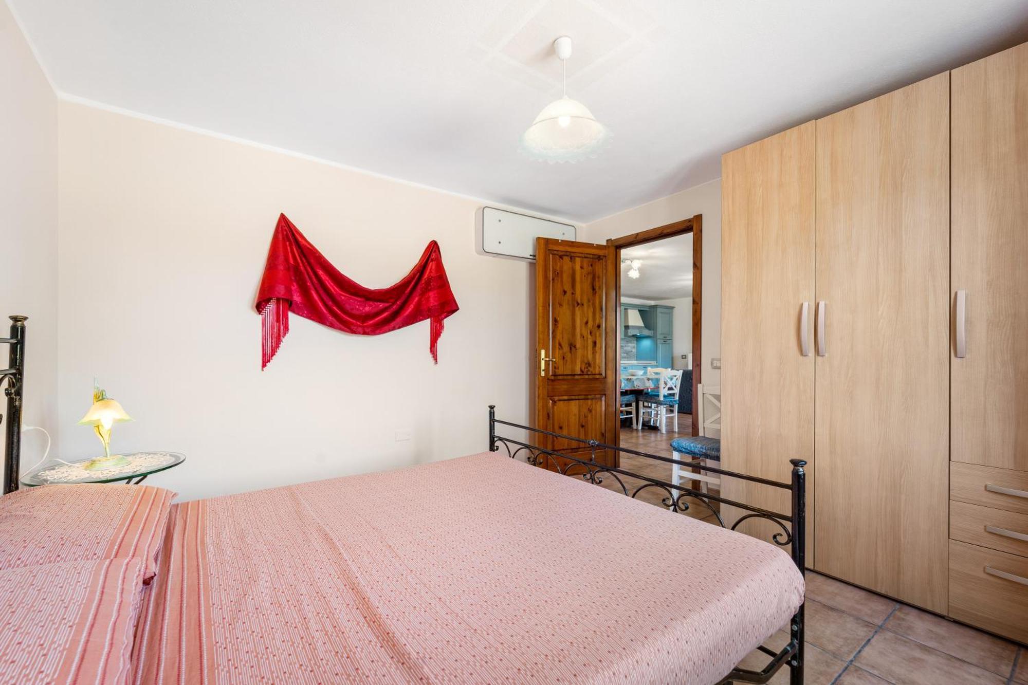 ブッジェッル Casa Oleandroヴィラ エクステリア 写真